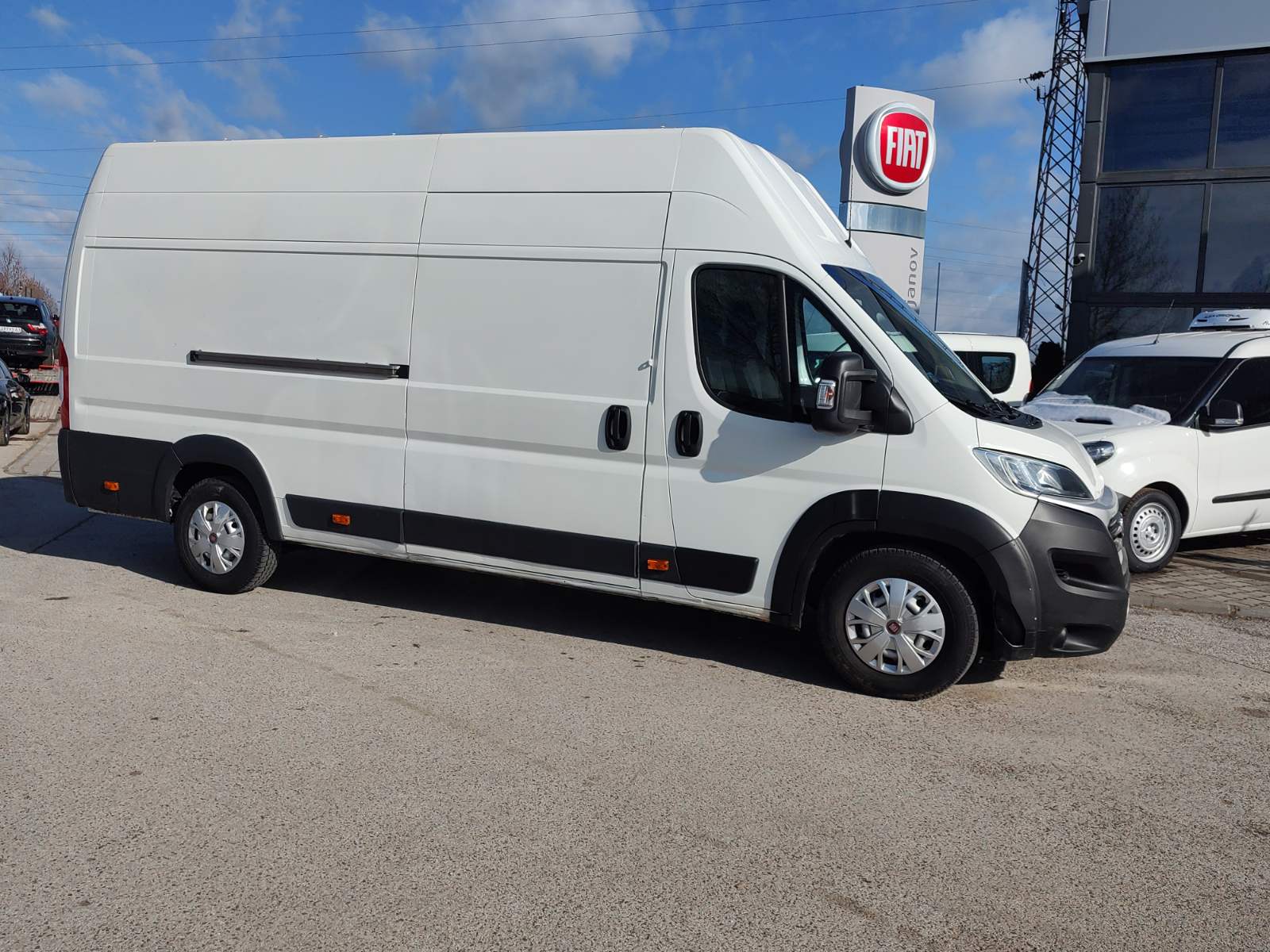 Fiat Ducato